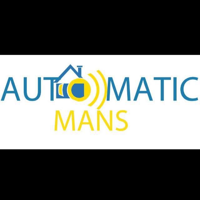 Automatic’Mans