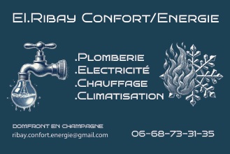 Ribay Confort Énergie 