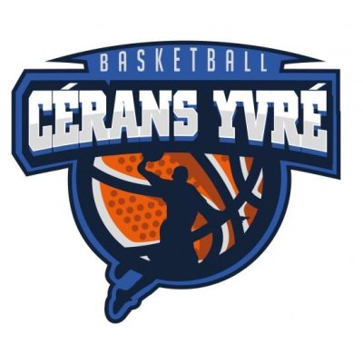 CERANS YVRE BASKET - 3