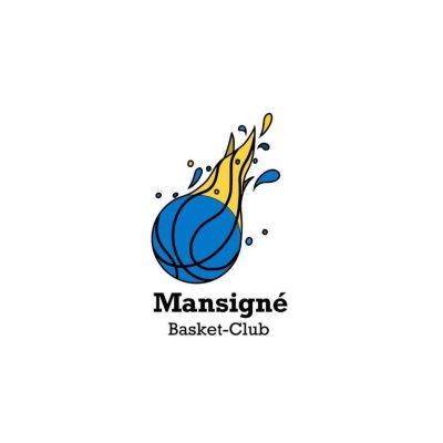 MANSIGNÉ BASKET CLUB-2