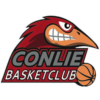 Logo Conlie Basket Club