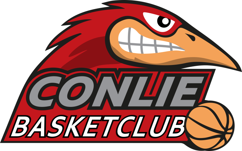 Logo Conlie Basket Club